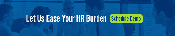 Human Capital Management Demonstration - EPAY Systems