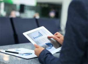 data analytics in HR
