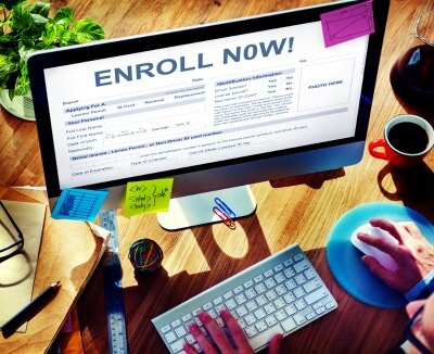 Open Enrollment 2017