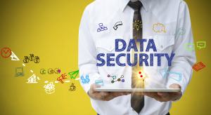 Payroll Data Security